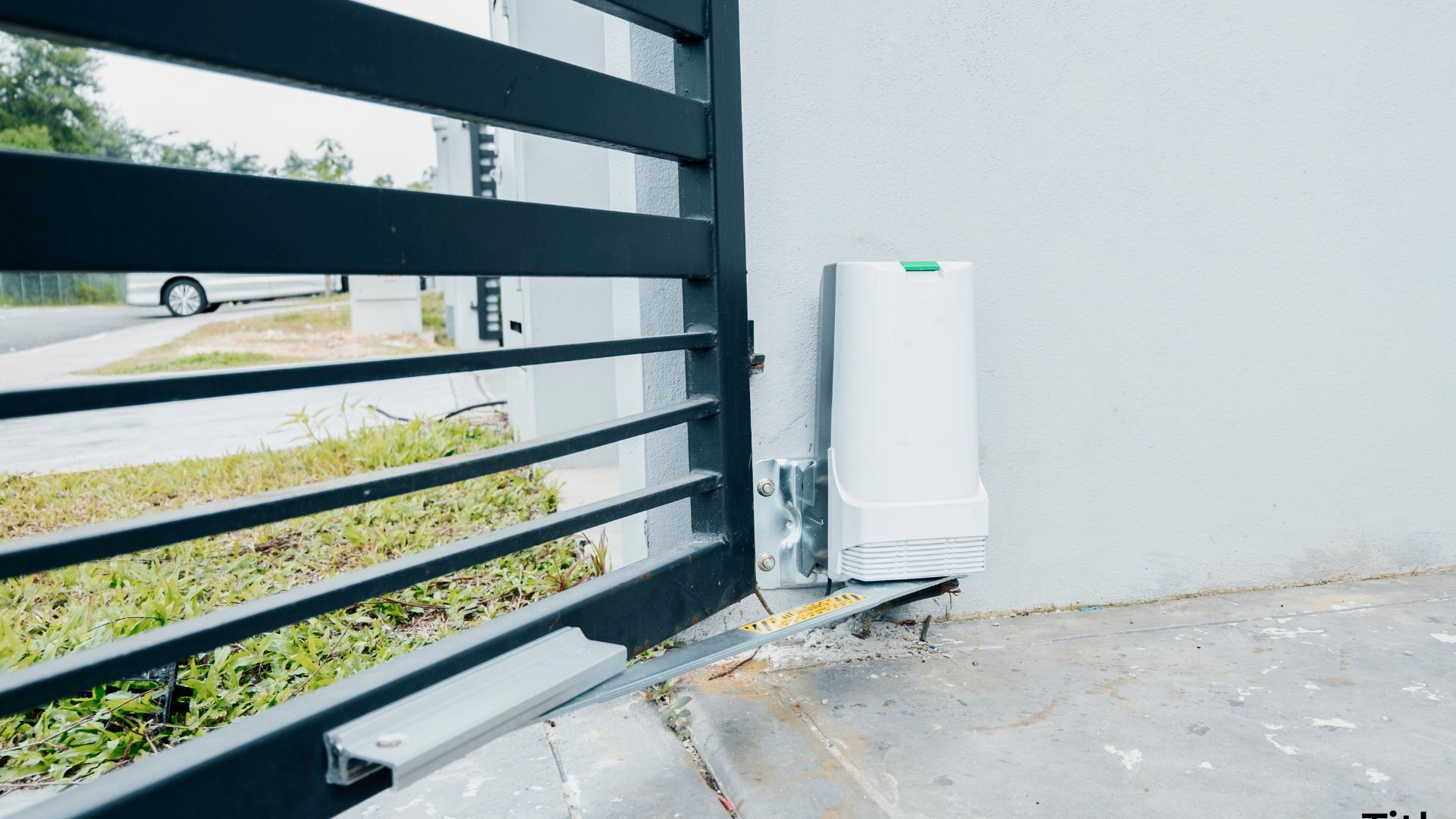 Instalación de Portones Automáticos en Miami