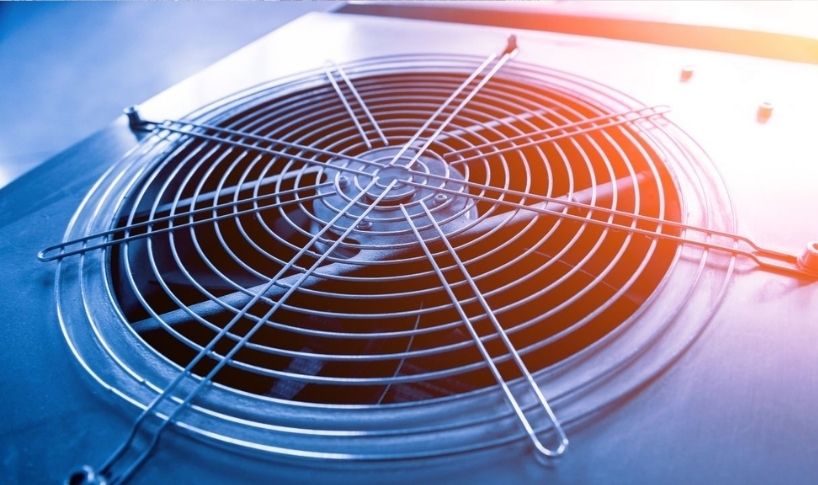 Servicios Comerciales de HVAC en Miami