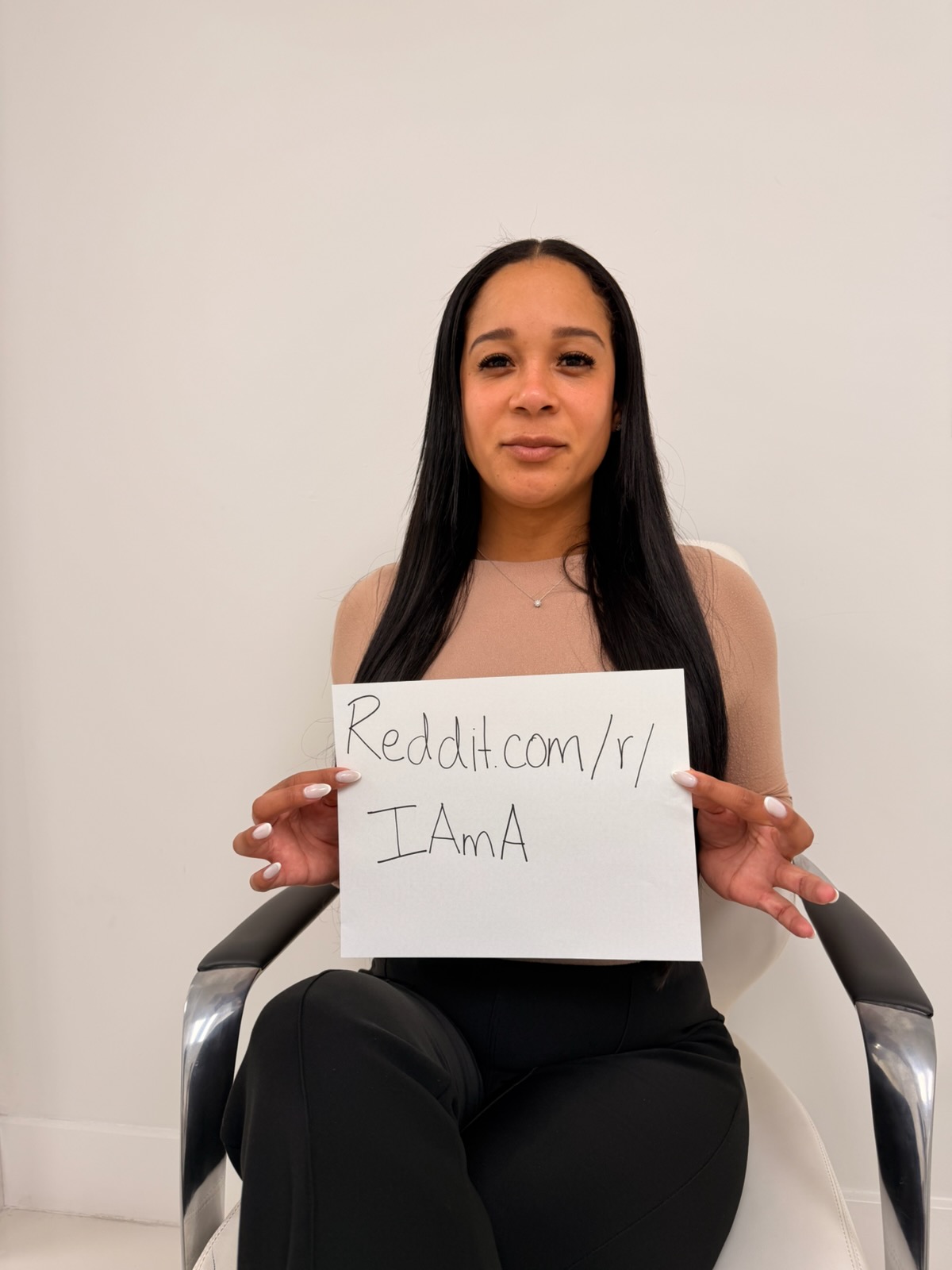 Reddit IAmA Interview – Jennifer Delgado, CEO of Freeman Construction